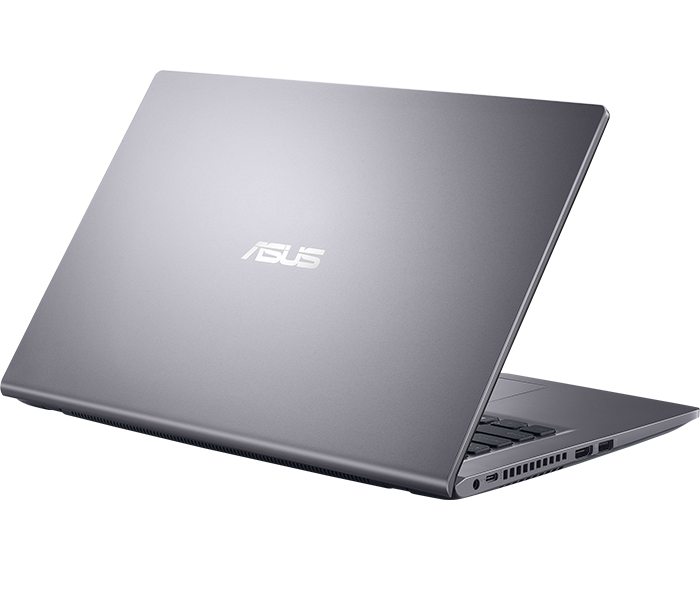 Laptop Asus Vivobook X415EA-EB266T (Core i5-1135G7 | 4GB | 512GB | Intel Iris Xe | 14.0-inch FHD | Win 10 | Xám)