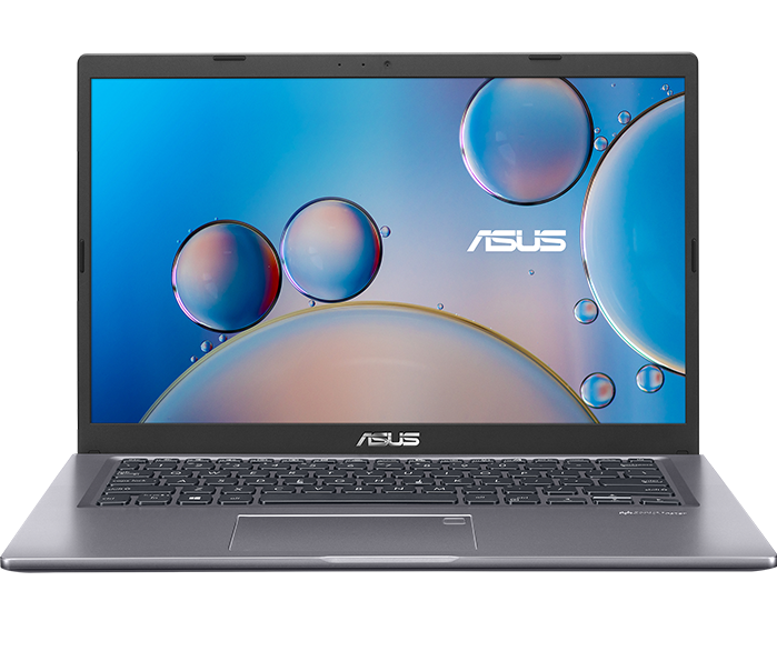 Laptop Asus Vivobook X415EA-EB266T (Core i5-1135G7 | 4GB | 512GB | Intel Iris Xe | 14.0-inch FHD | Win 10 | Xám)