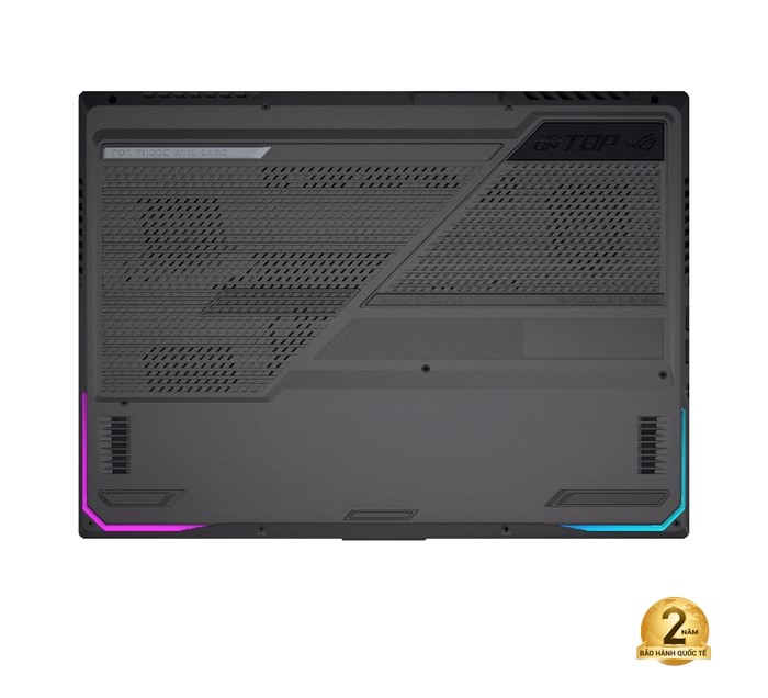 Laptop Gaming Asus ROG STRIX G15 G513QM-HF389T (Ryzen 9-5900HX | 16GB | 512GB | RTX 3060 6GB | 15.6 inch FHD | Win 10 | Xám)