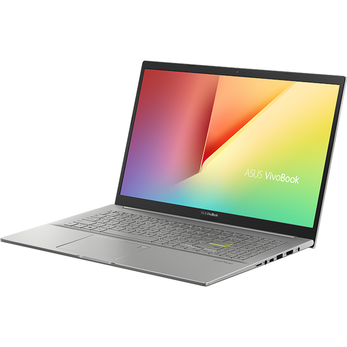 Laptop Asus VivoBook 15 A515EP-BQ196T (Core i7/RAM 8GB/512GB SSD/MX330 2GB/15.6 inch/Bạc/Win 10)