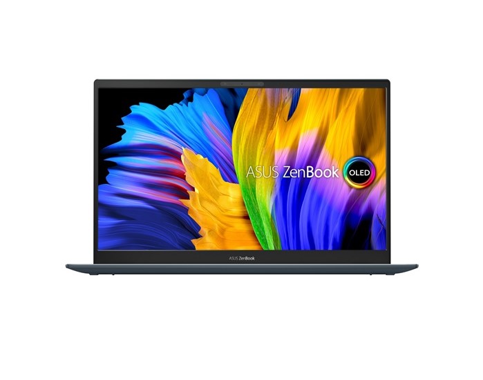 Laptop Asus ZenBook 13 UX325EA-KG363T (Core™ i5-1135G7 | 8GB | 512GB | Intel Iris Xe | 13.3 inch FHD | Win 10 | Xám)