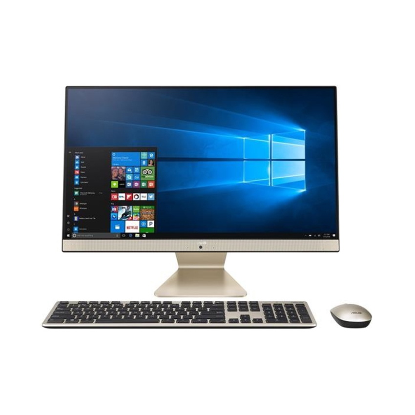 Máy tính All in one Asus V222FAK-BA220T 21.5Inch Core i5/8Gb/512Gb SSD/Windows 10 Home