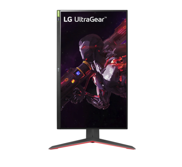 Màn hình máy tính LG 27GP850-B 27 inch QHD IPS 180Hz Gaming