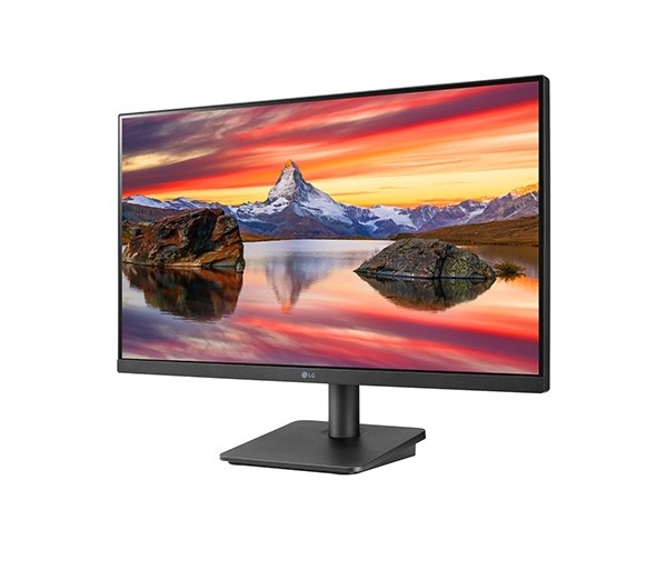 Màn hình máy tính LG 24MP400-B 23.8 inch FHD IPS