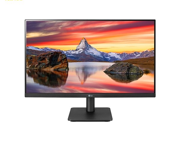 Màn hình máy tính LG 24MP400-B 23.8 inch FHD IPS