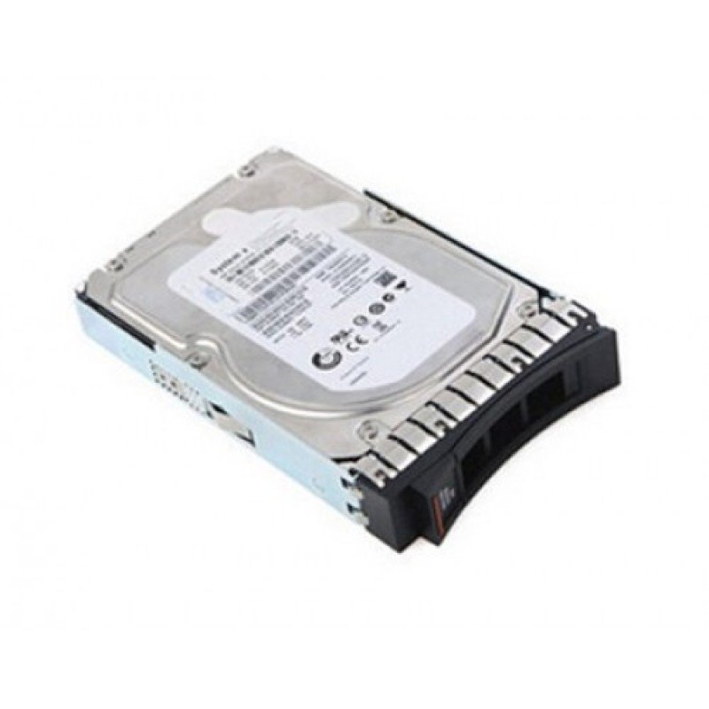 HDD Server Lenovo 500GB 7.2K 6Gbps NL SAS 2.5in G3HS (00AJ121)