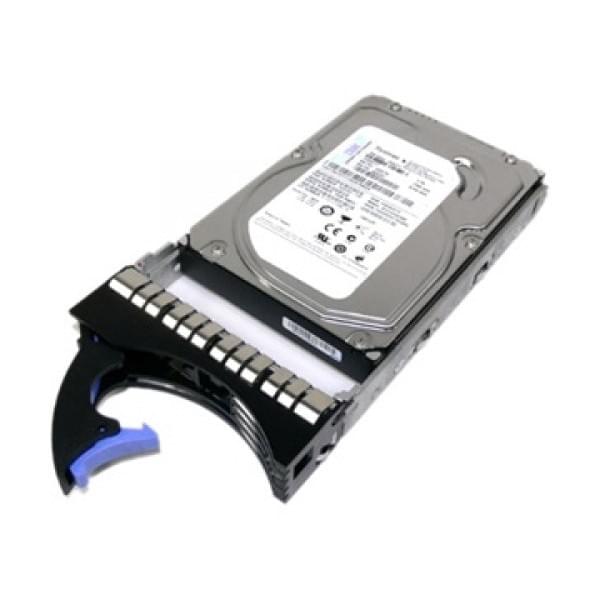 Ổ cứng  IBM 1TB 3.5in 7.2K 6Gbps SS SATA HDD (81Y9806)