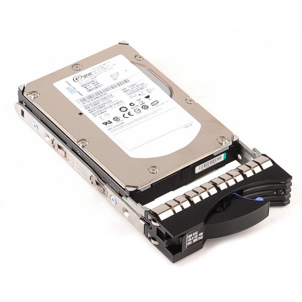 Ổ cứng IBM 500GB 7.2K 6Gbps NL SATA 3.5in G2HS HDD (81Y9786)