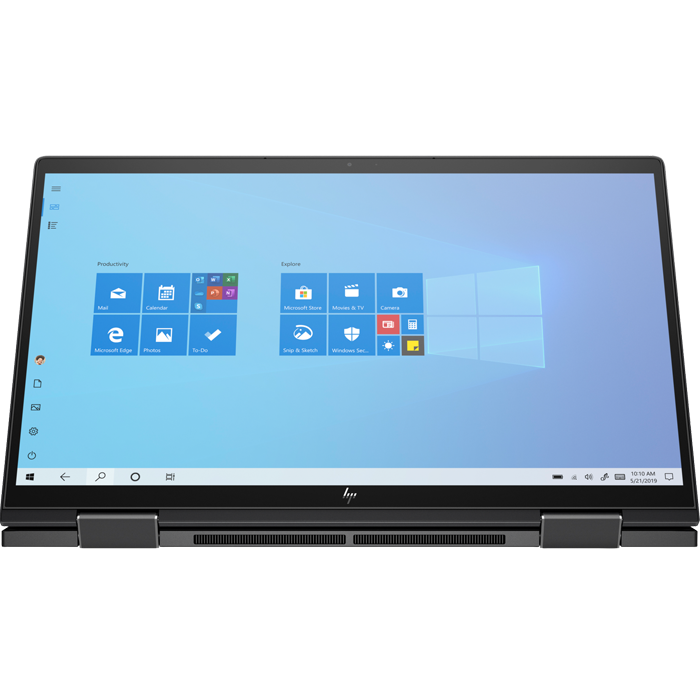 Laptop HP ENVY x360 Convertible 13-ay0069AU (171N3PA)