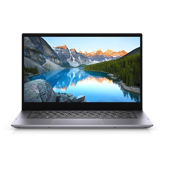 Laptop Dell Inspiron 5406 70232602 (Core i5-1135G7 | 8GB | 512GB | Intel Iris Xe | 14-inch FHD (1920 x 1080) | Win 10 | Xám)