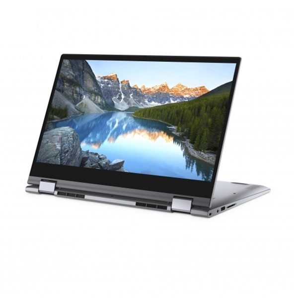 Laptop Dell Inspiron 5406 70232602 (Core i5-1135G7 | 8GB | 512GB | Intel Iris Xe | 14-inch FHD (1920 x 1080) | Win 10 | Xám)