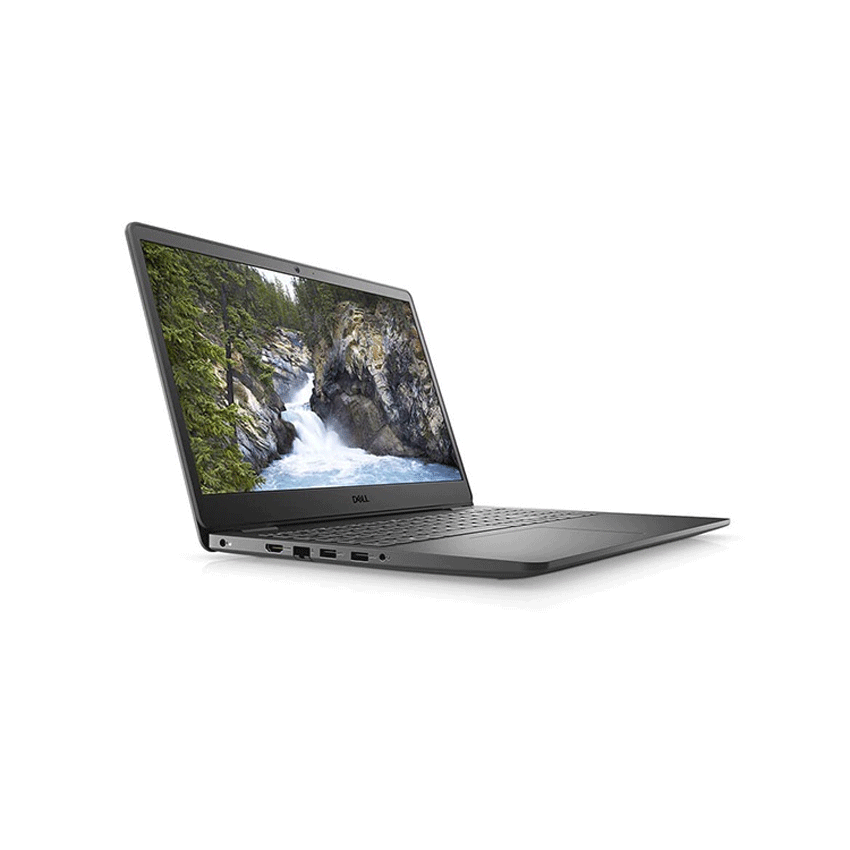 Laptop Dell Vostro 15 3500 7G3981 (Core i5-11135G7/RAM 8GB/256GB SSD/ Intel Iris Xe / 15.6 inch FHD/ Win 10/ Đen)