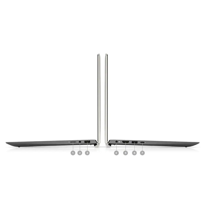 Laptop Dell Vostro 13 5301 C4VV92