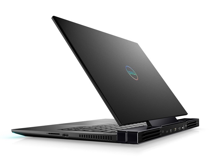 Laptop Dell Gaming G7 7500 G7500B - Đen