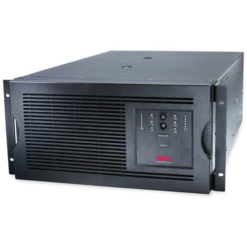 APC Smart-UPS 5000VA 230V Rackmount/Tower