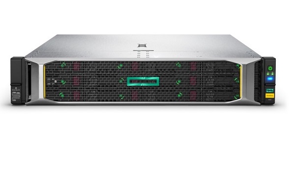 Bộ lưu trữ HPE StoreEasy 1660 4 x 12TB (HPE 12TB SAS 12G Midline 7.2K LFF)