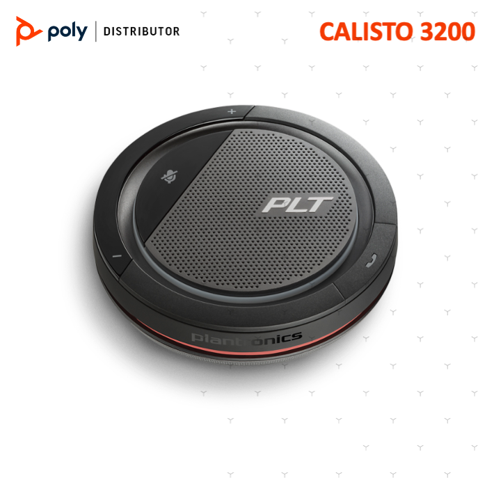 Loa Hội Nghị Poly Calisto 3200