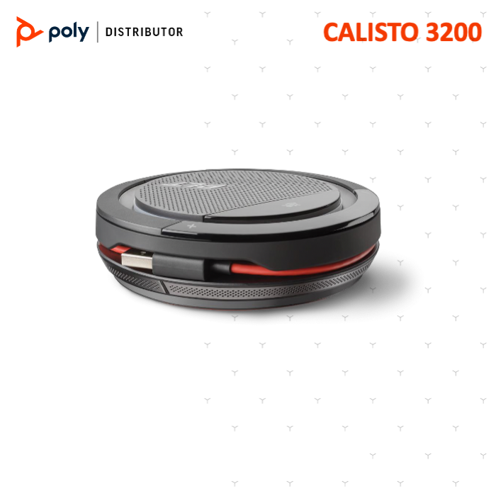 Loa Hội Nghị Poly Calisto 3200