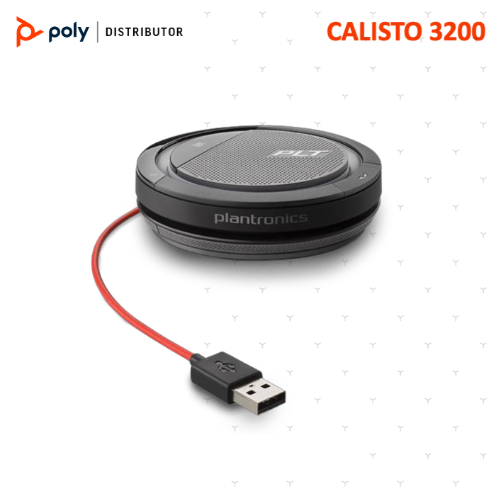 Loa Hội Nghị Poly Calisto 3200