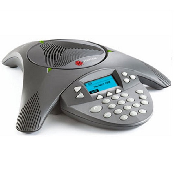 Polycom Soundstation IP6000