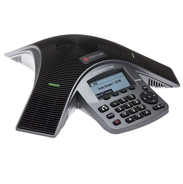 Polycom Soundstation Duo