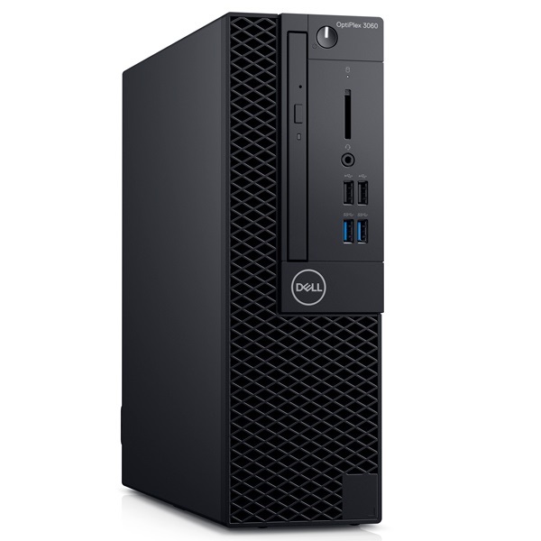 Máy tính đồng bộ Dell OptiPlex 3070SFF 9500-1TBKHDD