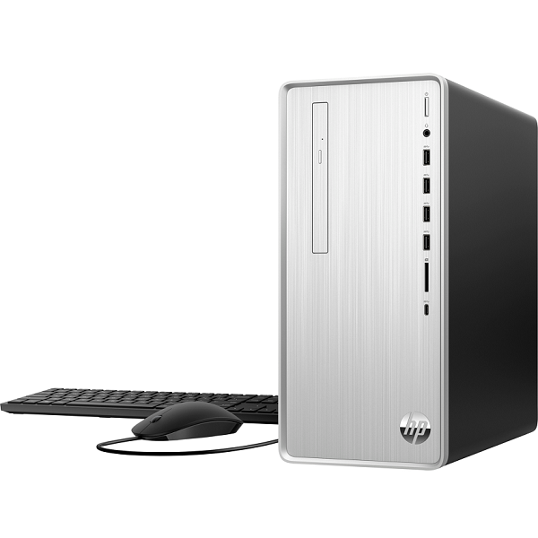 Máy tính đồng bộ HP Pavilion 590-TP01-1111D 180S1AA/Core i3/4Gb/256GB SSD/Windows 10