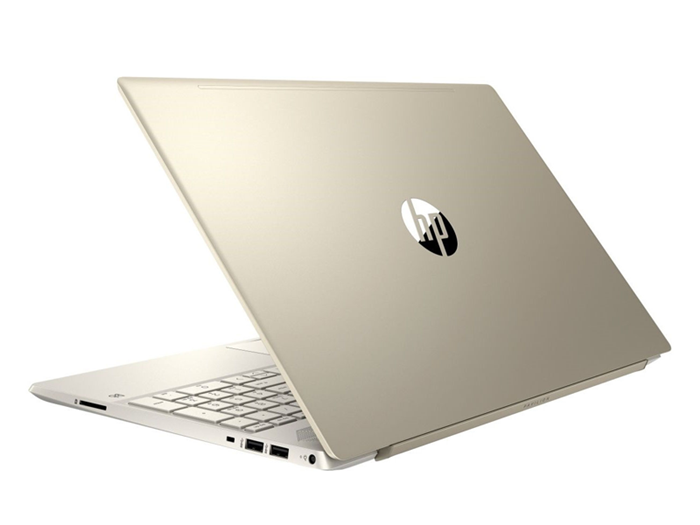 Laptop HP Pavilion 15-eg0505TU 46M02PA (Core i5-1135G7 | 8GB | 512GB | Intel Iris Xe | 15.6 inch FHD | Win 10 | Vàng)