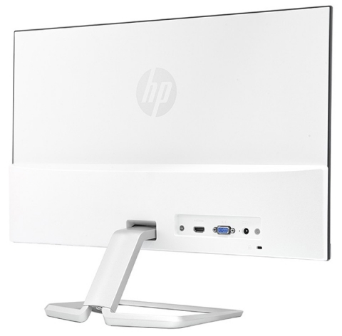 Màn hình máy tính HP 22fw-3KS61AA 21.5'' FHD 60Hz