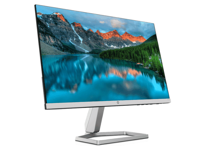 Màn hình máy tính HP M22f 2E2Y3AA 21.5 inch FHD IPS