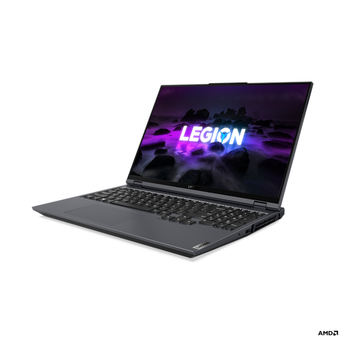 Laptop Lenovo Legion 5 15ACH6H 82JW0038VN (Ryzen 7-5800H | 8GB | 512GB | RTX 3050 4GB | 15.6 inch FHD | Win 10 | Xanh)