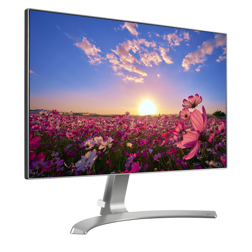 Màn hình máy tính LG 24MP88HV-S 23.8'' Full HD IPS