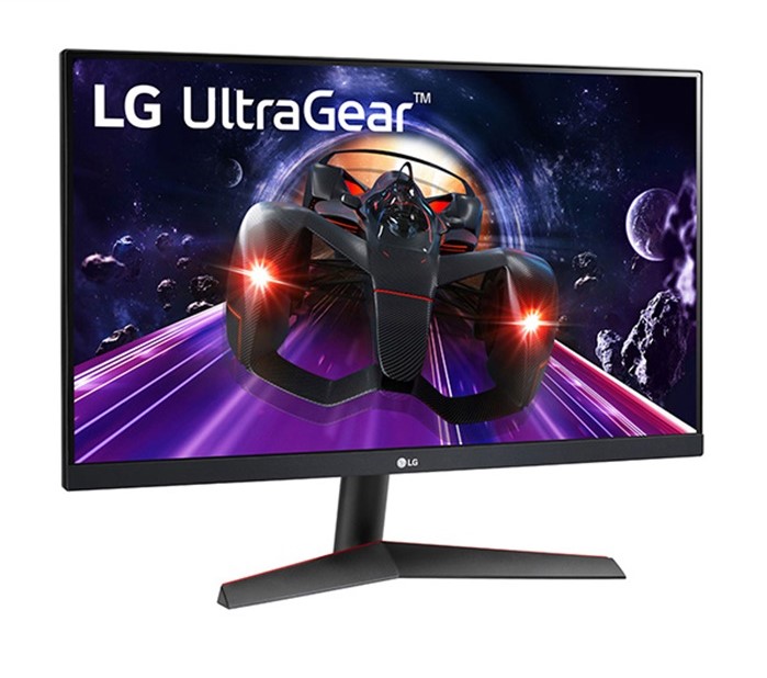 Màn hình máy tính LG UltraGear 24GN600-B 23.8 inch FHD IPS 144Hz