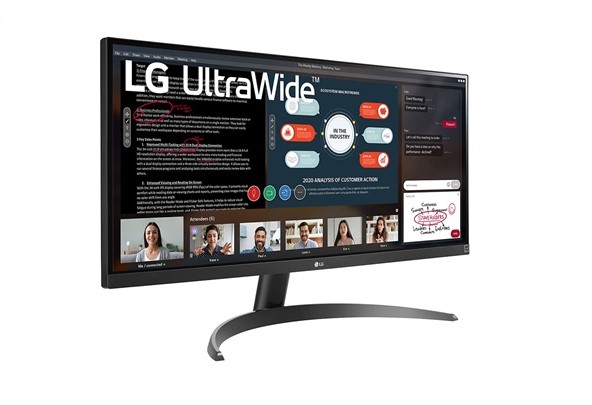 Màn hình máy tính LG 29WP500-B 29 inch FHD IPS