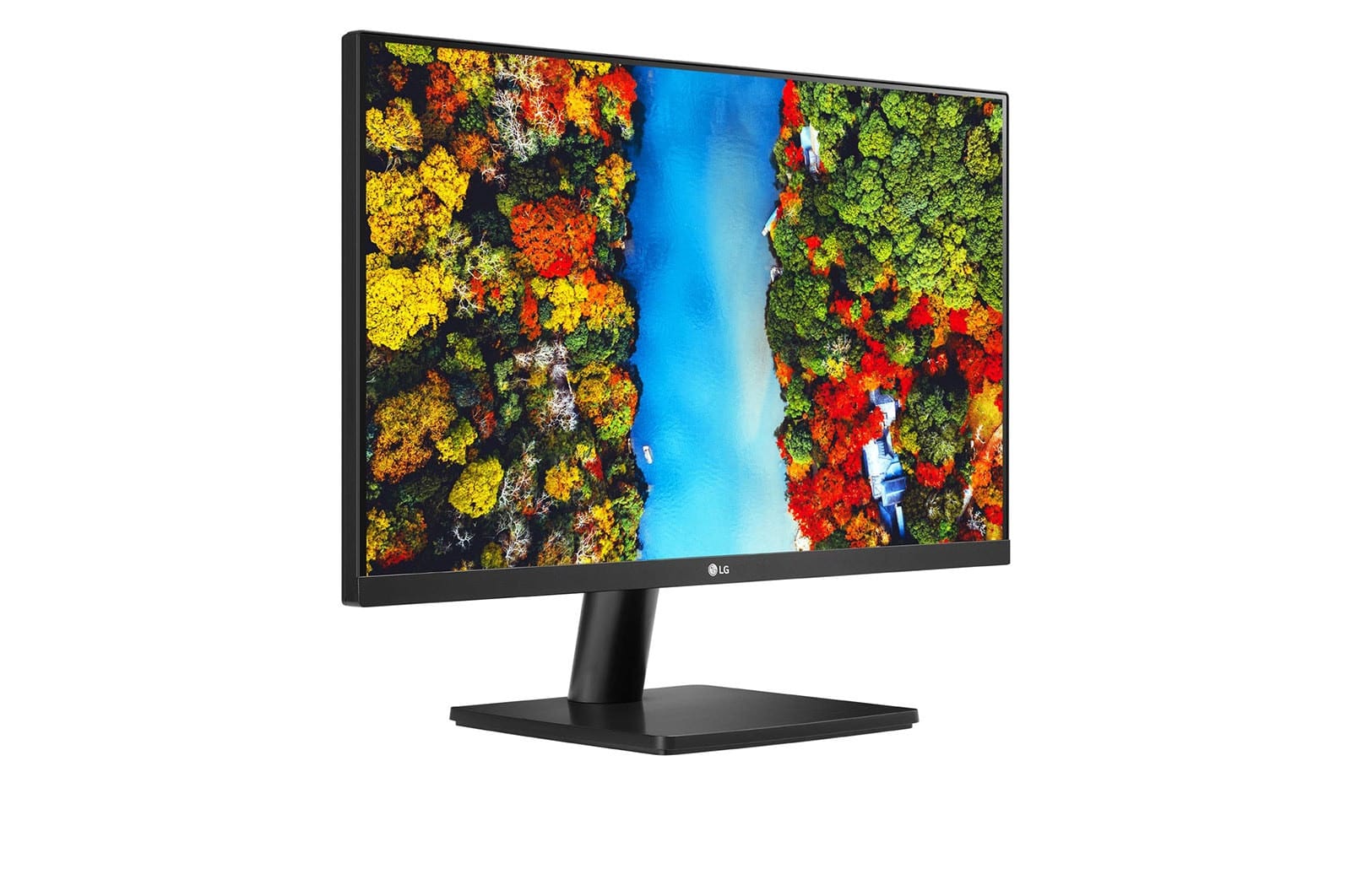 Màn hình máy tính LG 27MP60G-B 27 inch FHD IPS