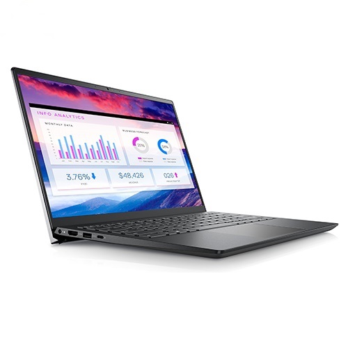 Laptop Dell Vostro 5410 V4I5014W (Core i5-11300H | 8GB | 512GB | Intel Iris Xe | 14.0 inch FHD | Win 10 | Xám)