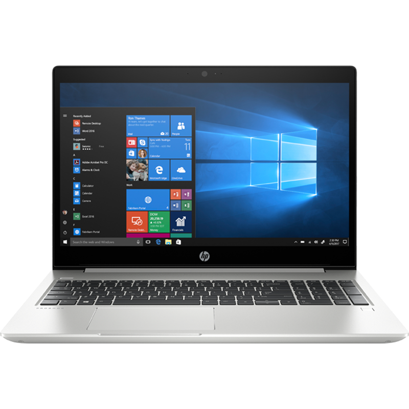 Laptop HP 240 G8 342A3PA (Core i3-1005G1 | 4GB | 256GB | Intel UHD | 14.0 inch HD | Win 10 | Bạc)