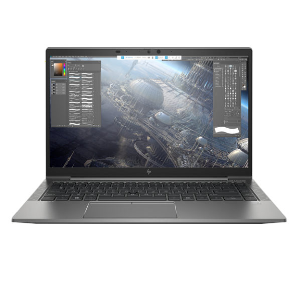Laptop HP ZBook Firefly 14 G8 Mobile Workstation 275W0AV (Core i7-1165G7 | 16GB | 512GB | T500 4GB | 14 inch FHD | Win 10 Pro | Bạc)
