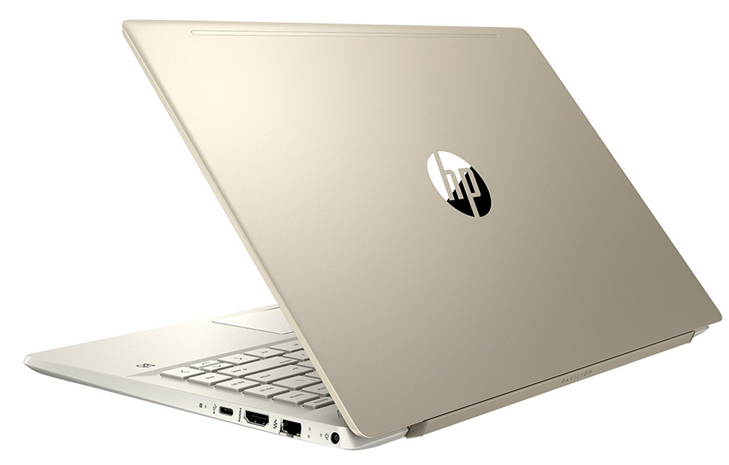 Laptop HP Pavilion 14-dv0534TU 4P5G3PA (Core i7-1165G7 | 8GB | 512GB | Intel Iris Xe | 14 Inch FHD | Win 10 | Warm Gold)