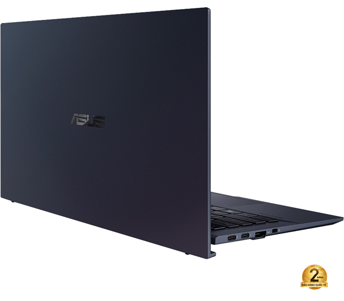 Laptop Asus ExpertBook B9400CEA-KC0558T (Core i5-1135G7 | 8GB | 512GB | Intel Iris Xe | 14.0 inch FHD | Win 10 | Đen)