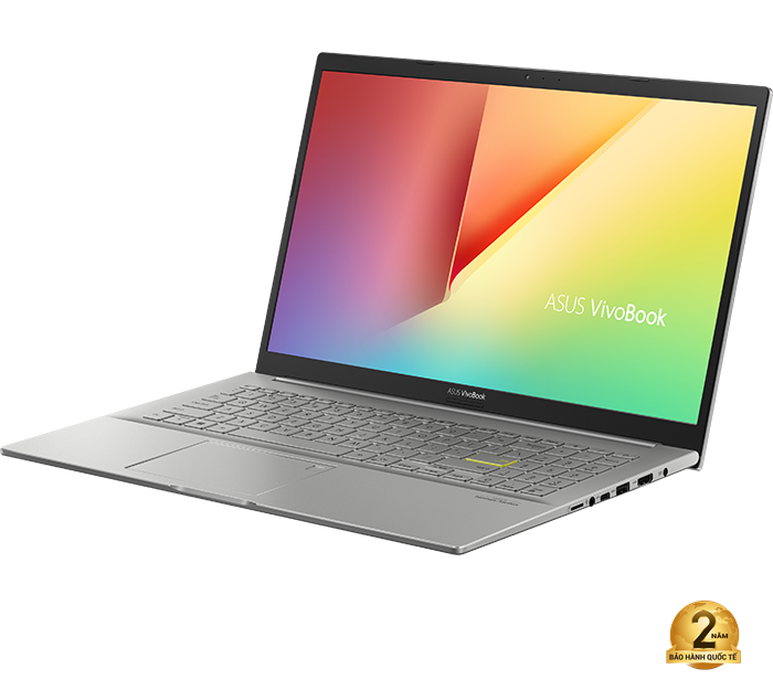 Laptop Asus VivoBook M513UA-L1240T (Ryzen 7-5700U | 8GB | 512GB | AMD Radeon | 15.6 inch FHD | Win 10 | Bạc)