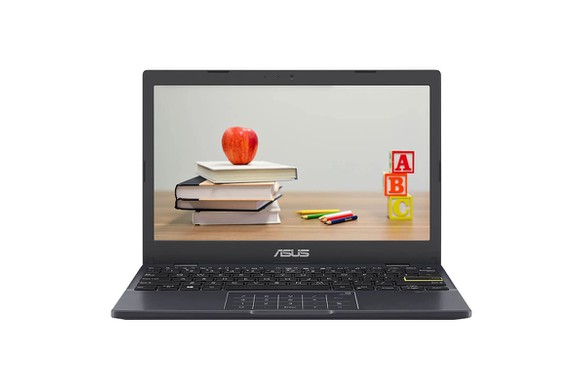 Laptop Asus E210KA-GJ031T (Celeron N4500 | 4GB | 128GB | Intel UHD | 11.6 inch HD | Win 10 | Peacock blue)