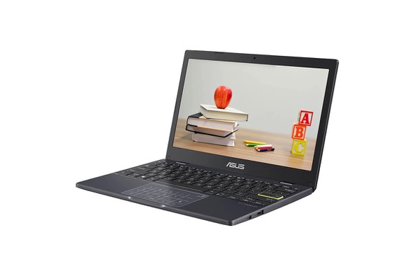 Laptop Asus E210KA-GJ031T (Celeron N4500 | 4GB | 128GB | Intel UHD | 11.6 inch HD | Win 10 | Peacock blue)