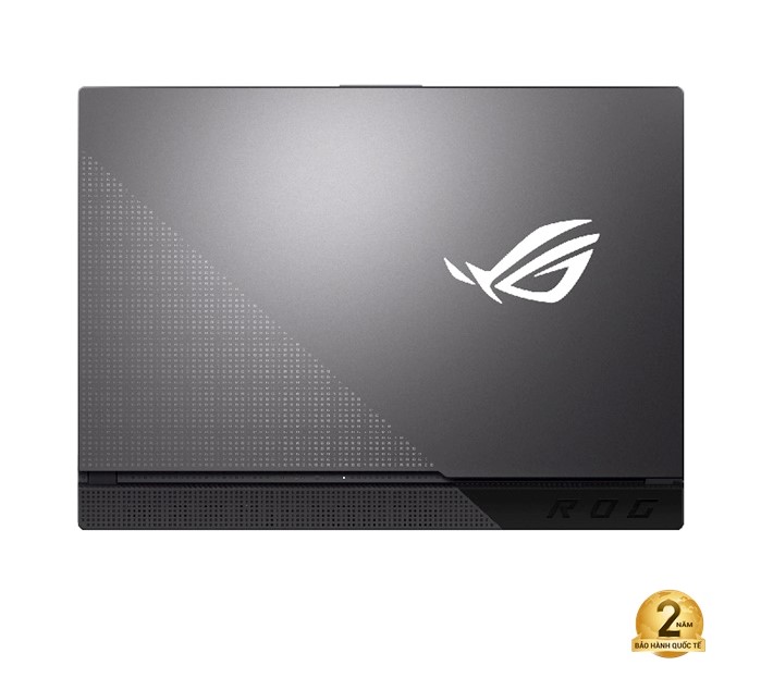 Laptop Gaming Asus ROG STRIX G15 G513QM-HF389T (Ryzen 9-5900HX | 16GB | 512GB | RTX 3060 6GB | 15.6 inch FHD | Win 10 | Xám)