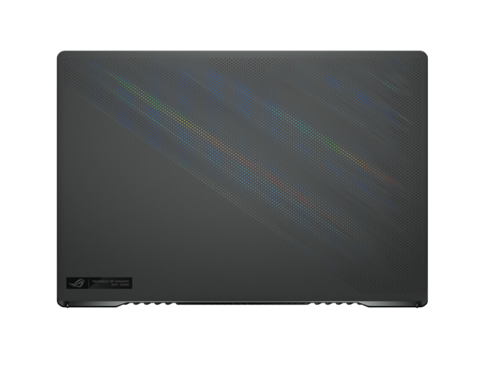 Laptop Gaming Asus ROG Zephyrus G15 GA503QE-HQ078T (Ryzen 9-5900HX | 16GB | 512GB | RTX™ 3050 Ti 4GB | 15.6 inch WQHD | Win 10 | Eclipse Gray)