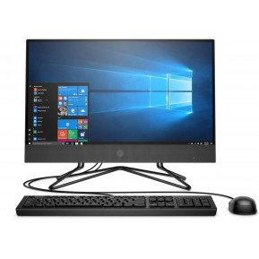 Máy tính All in One HP 200 Pro G4 - 2J893PA 21.5Inch Core i5/8Gb/1Tb/Windows 10 home