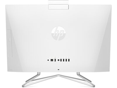 Máy tính để bàn HP 24-df1032d AIO 4B6E5PA /i3-1125G4/4G/512GB SSD/23.8"FHD Touch/WinDows 10