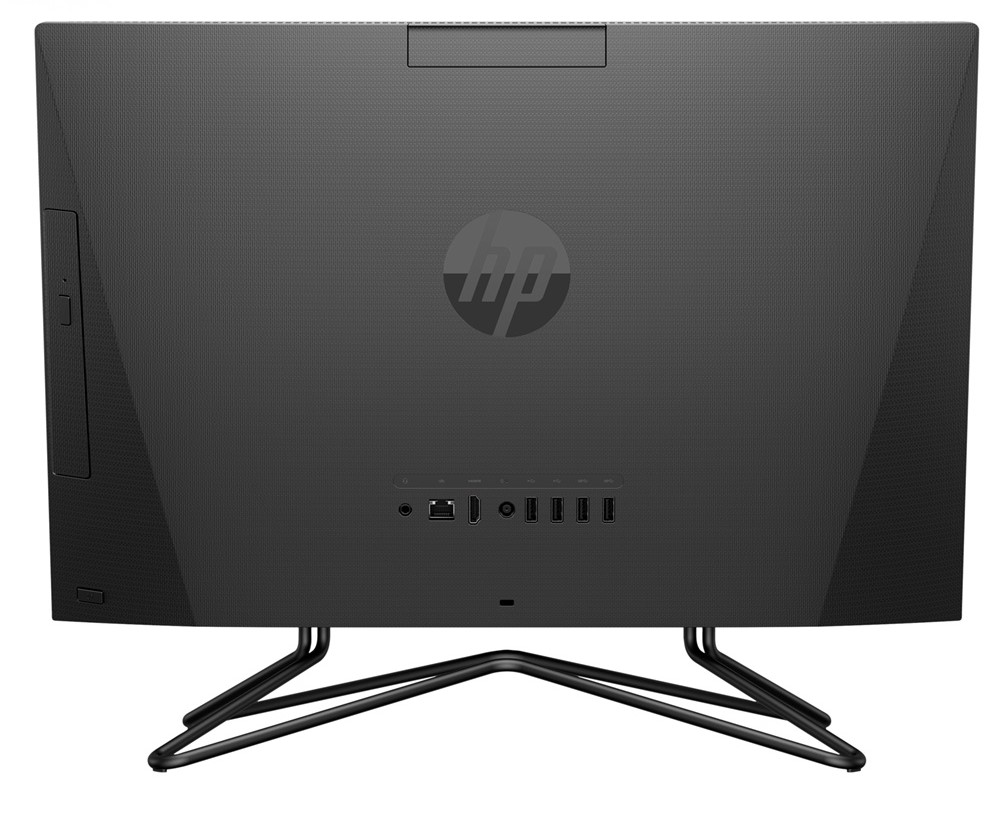 Máy tính All in One HP 200 Pro G4 - 2J861PA 21.5Inch Core i5/8Gb/256GB SSD/Windows 10 home