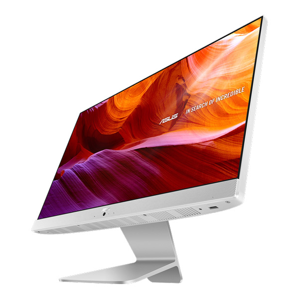 Máy tính All in one Asus V222FAK-WA149T 21.5Inch Core i5/8Gb/512Gb SSD/Windows 10 Home