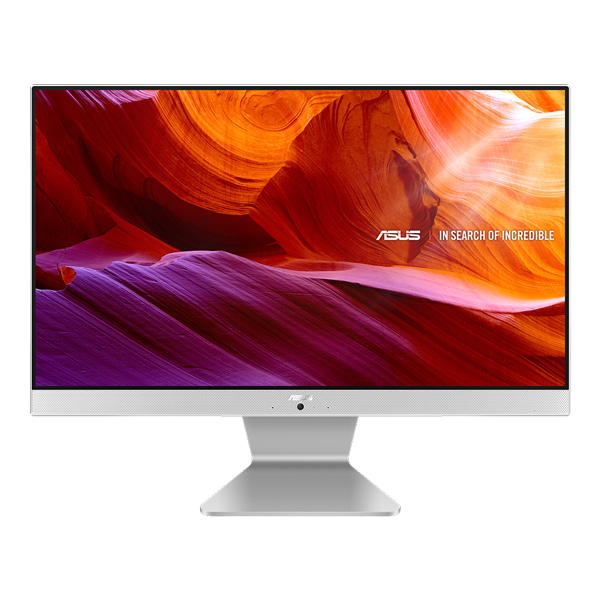 Máy tính All in one Asus V222FAK-WA149T 21.5Inch Core i5/8Gb/512Gb SSD/Windows 10 Home